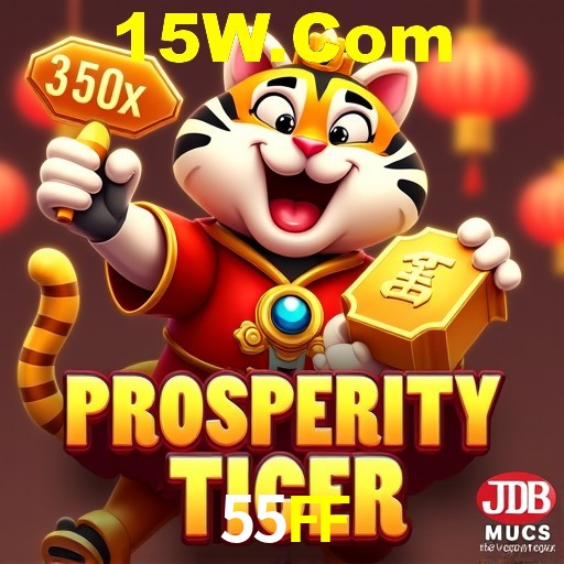 Descubra a Essência do 55FF: Nossa História e Compromissos