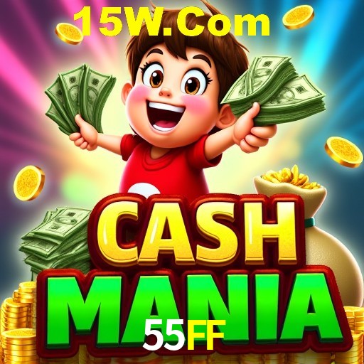 Experiência VIP 55FF