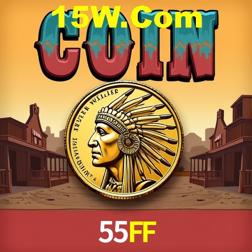 A Revolução dos Aplicativos de Jogos no 55FF