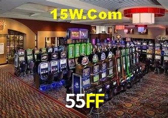 Football Betting 55FF