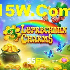 Explore as vantagens do 55FF: serviço profissional e confiabilidade