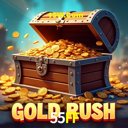 Game Statistics 55FF