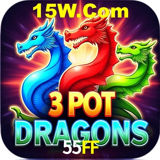 A Experiência Imersiva dos Cassinos Ao Vivo no 55FF