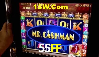 Security Systems 55FF