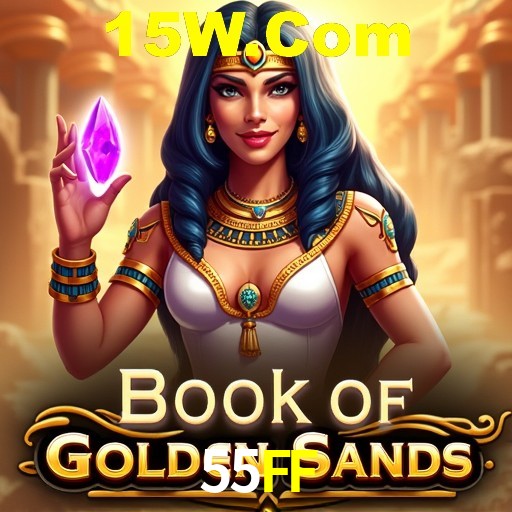 Descubra a Magia dos Jogos de Arcade no 55FF