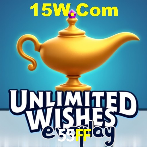 A Revolução dos Aplicativos de Jogos no 55FF