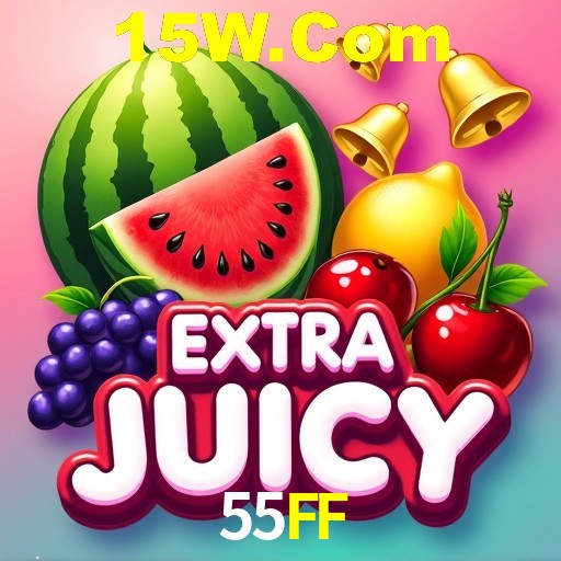 Inovações de Jogos na 55FF: O Futuro das Experiências Interativas