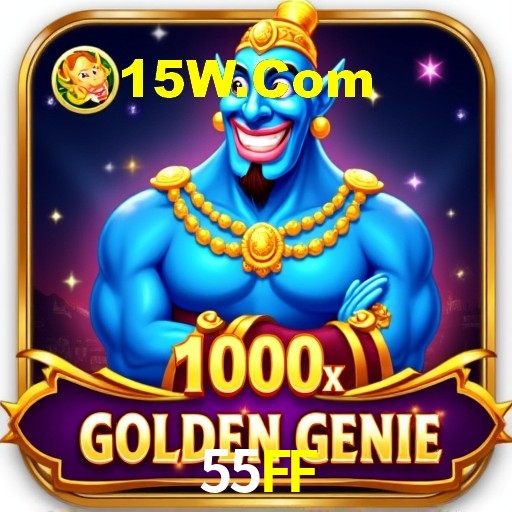 Desvendando o Mundo dos Jogos Virtuais na 55FF