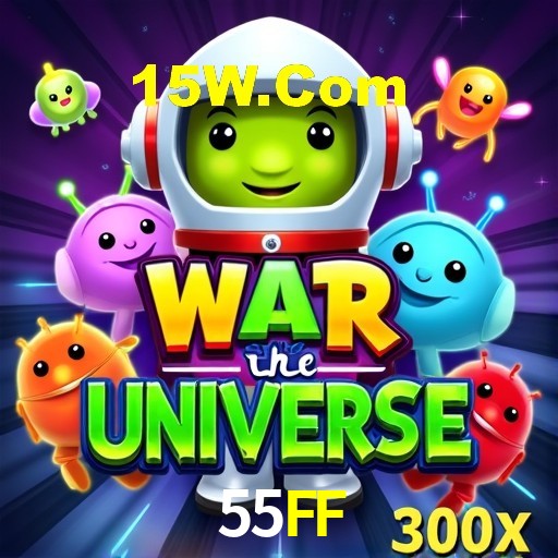 Inovações de Jogos na 55FF: O Futuro das Experiências Interativas