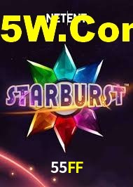 Experimente o Login Seguro Premium no 55FF