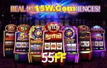 Game Providers 55FF