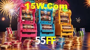 Live Casino 55FF
