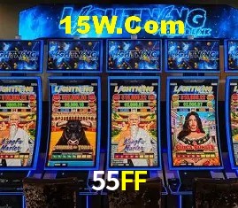 Account Benefits 55FF