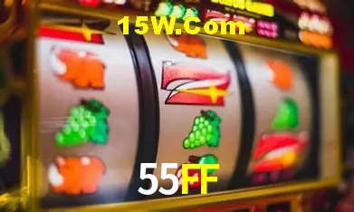Platform Technology 55FF