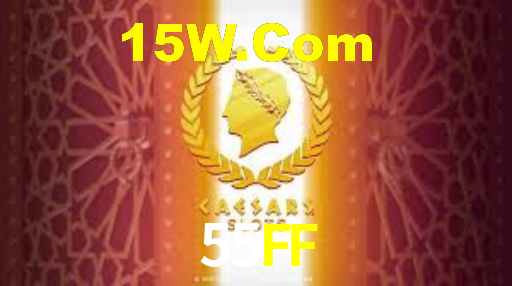 55FF - O Gigante Brasileiro Dos Cassinos Online - 55FF Bet
