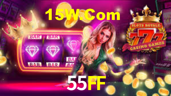 Exclusive Games 55FF