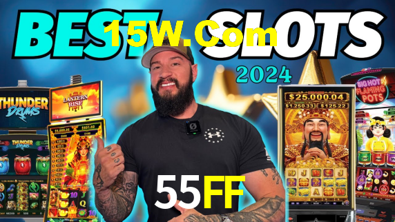 55FF,55FF Bet