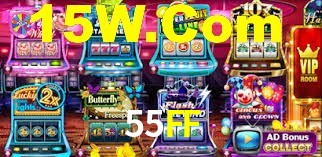 Roulette Table 55FF
