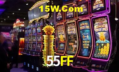 Live Casino 55FF