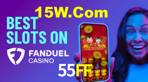 55FF Bet