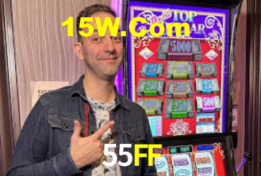 55FF: A Experiência de Casino com Jogos de Mesa ao Vivo