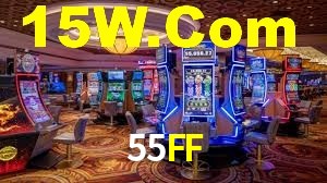Blackjack Table 55FF