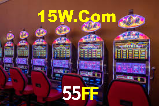 55FF