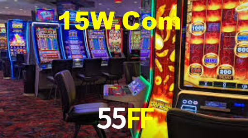 55FF