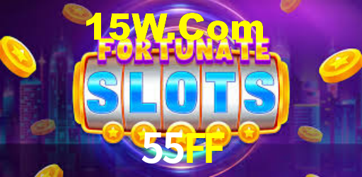 55FF Plataforma