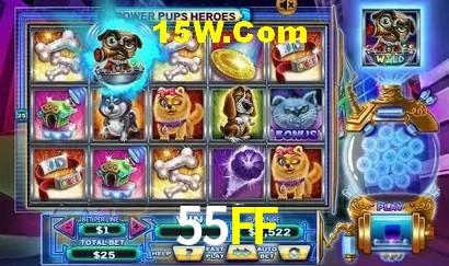 Seasonal Promotions 55FF