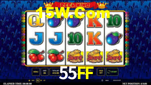 55FF