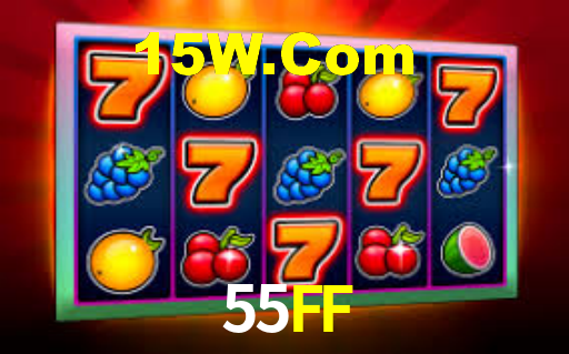 55FF