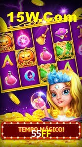 Slot Games 55FF