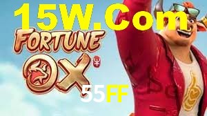 Welcome Bonus 55FF
