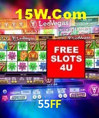 Weekend Specials 55FF