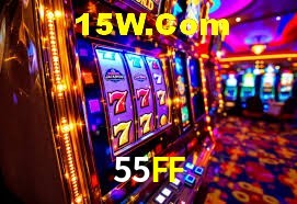 Welcome Bonus 55FF