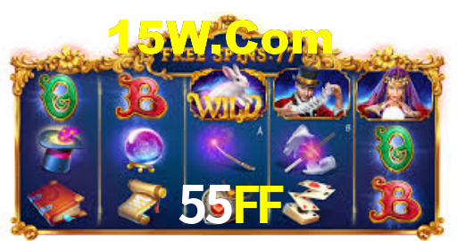 55FF,55FF Bet