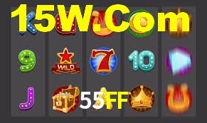 Live Casino 55FF