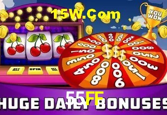Bonus Features 55FF