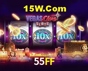 Slot Games 55FF